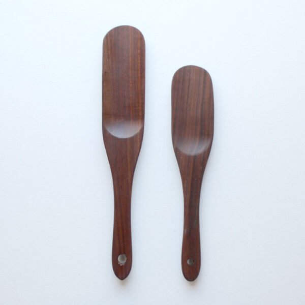 Handmade Wooden Spoonula - Made in the USA